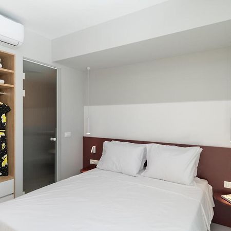Evans Luxurious Apartment 2 Iraklio Exterior foto
