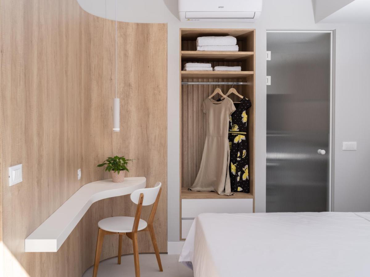 Evans Luxurious Apartment 2 Iraklio Exterior foto