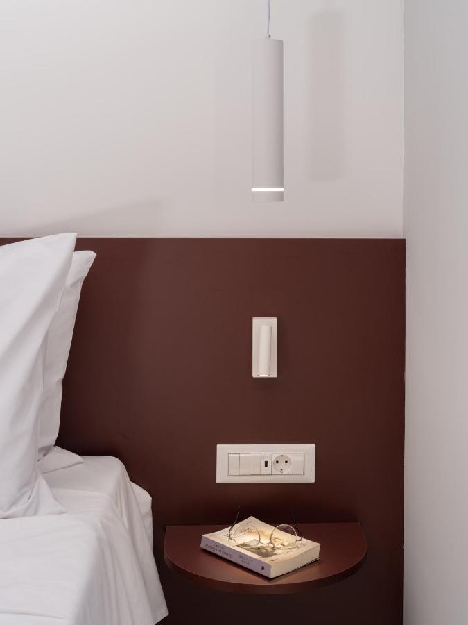 Evans Luxurious Apartment 2 Iraklio Exterior foto