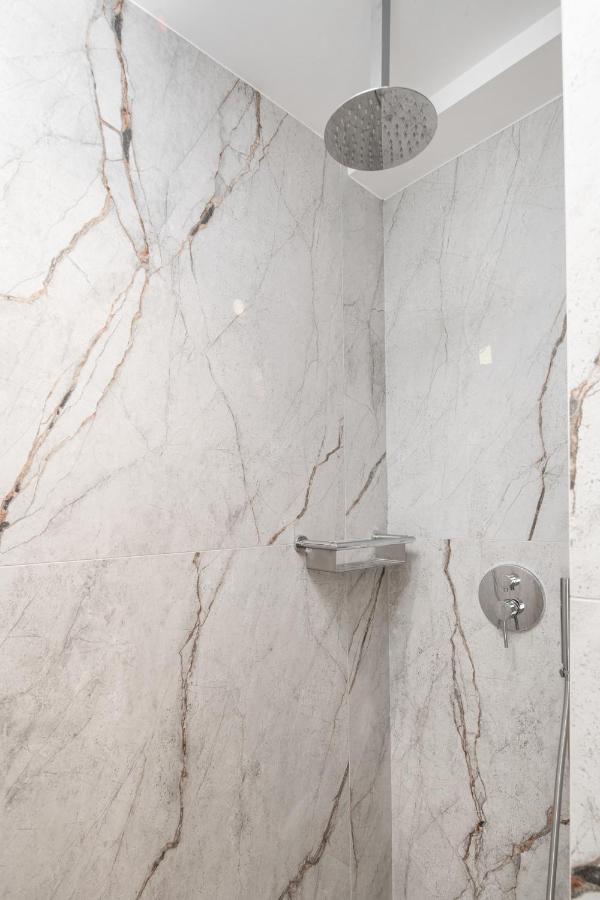 Evans Luxurious Apartment 2 Iraklio Exterior foto